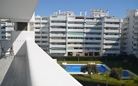 Myramar Beach Mare Nostrum Fuengirola