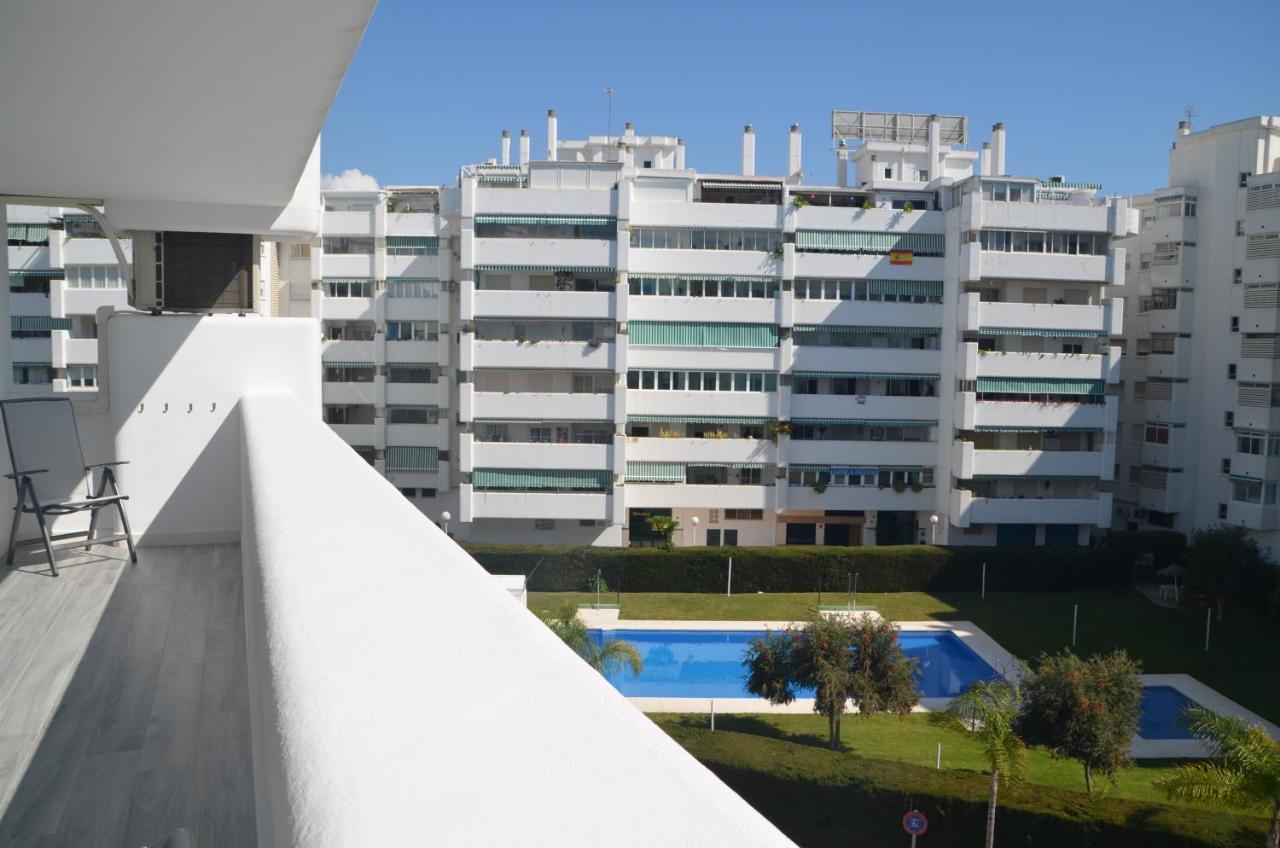 Myramar Beach Mare Nostrum Fuengirola Exterior foto