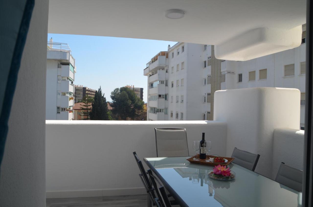 Myramar Beach Mare Nostrum Fuengirola Exterior foto