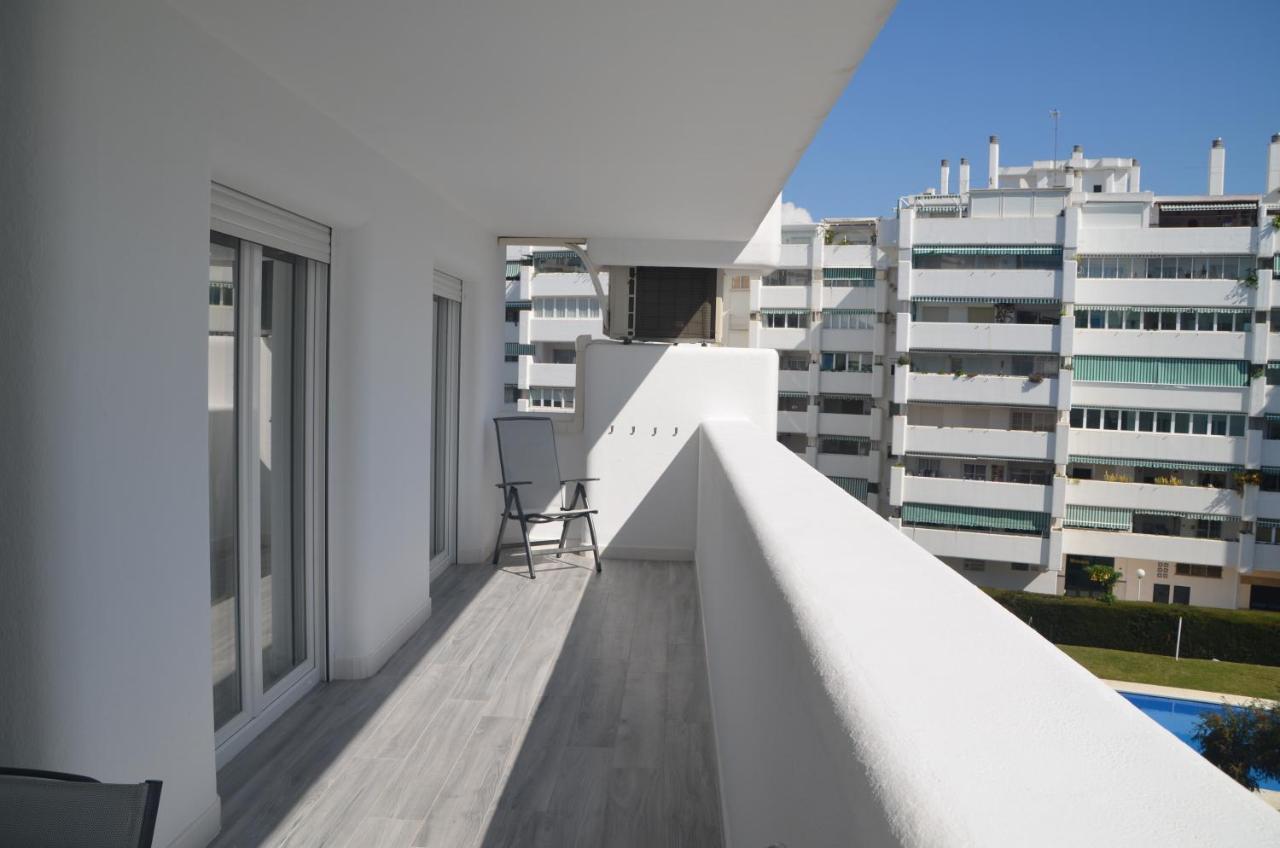 Myramar Beach Mare Nostrum Fuengirola Exterior foto