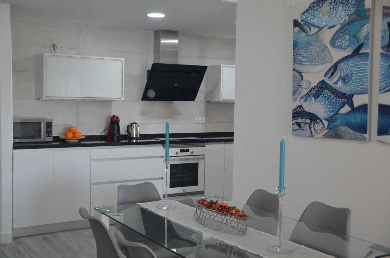 Myramar Beach Mare Nostrum Fuengirola Exterior foto