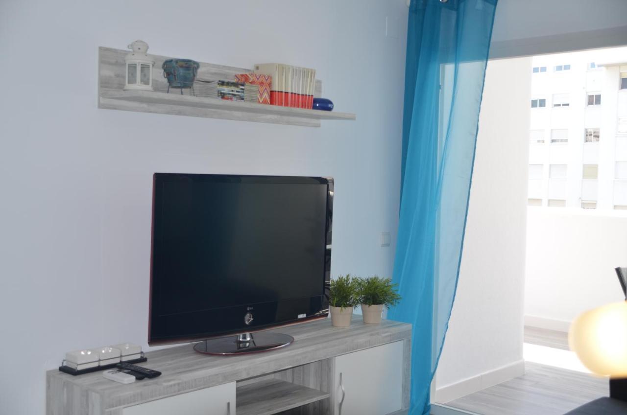 Myramar Beach Mare Nostrum Fuengirola Exterior foto