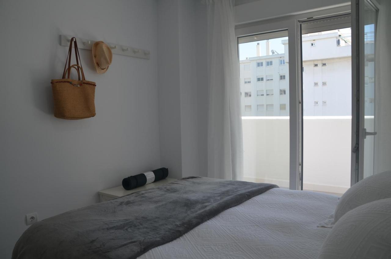 Myramar Beach Mare Nostrum Fuengirola Exterior foto