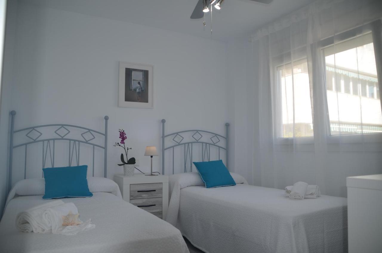 Myramar Beach Mare Nostrum Fuengirola Exterior foto