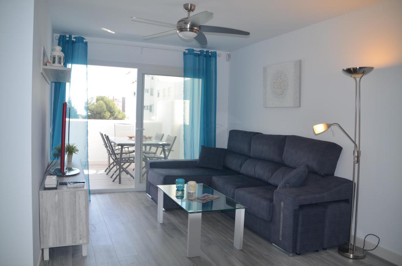 Myramar Beach Mare Nostrum Fuengirola Exterior foto
