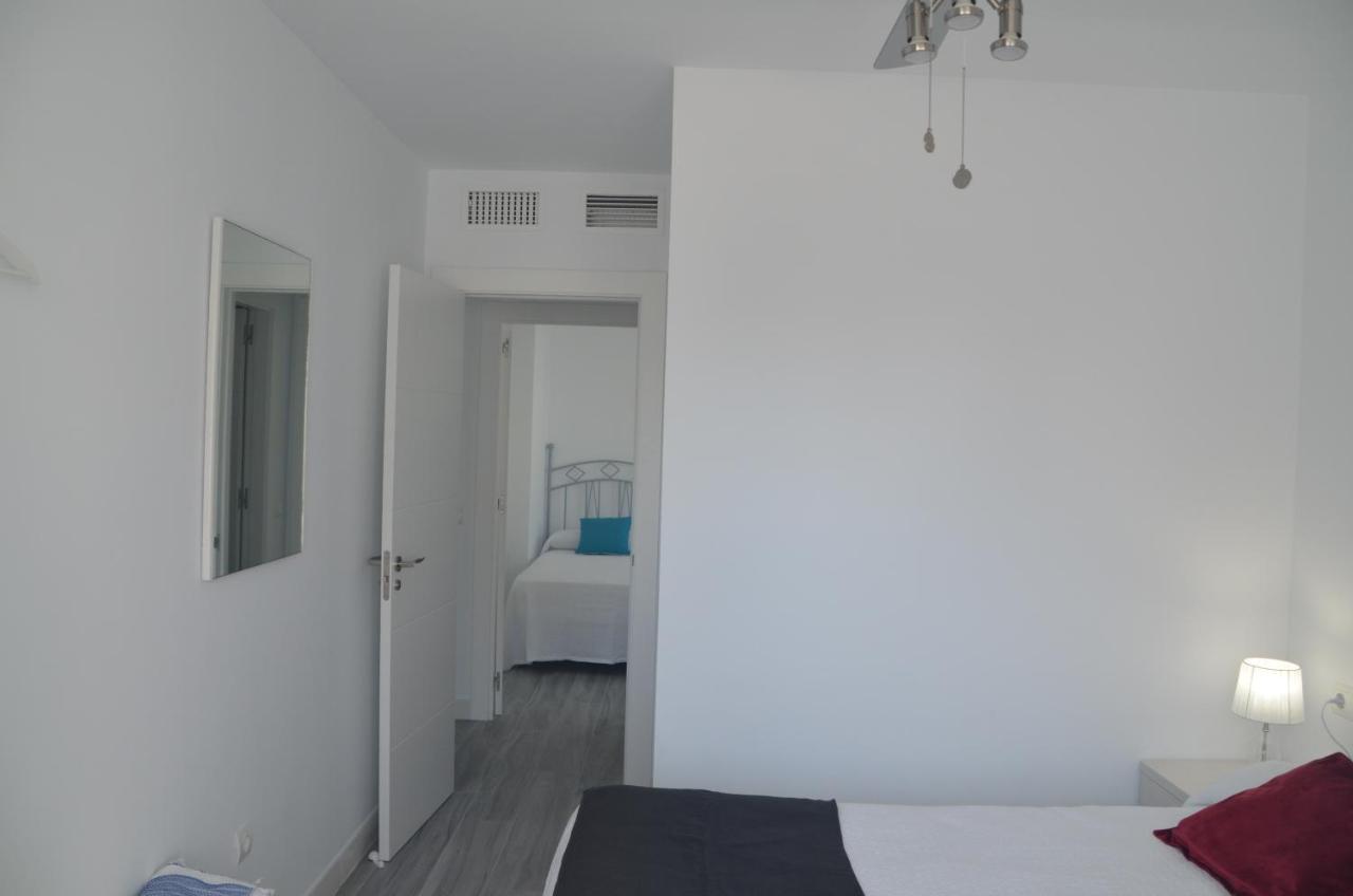 Myramar Beach Mare Nostrum Fuengirola Exterior foto
