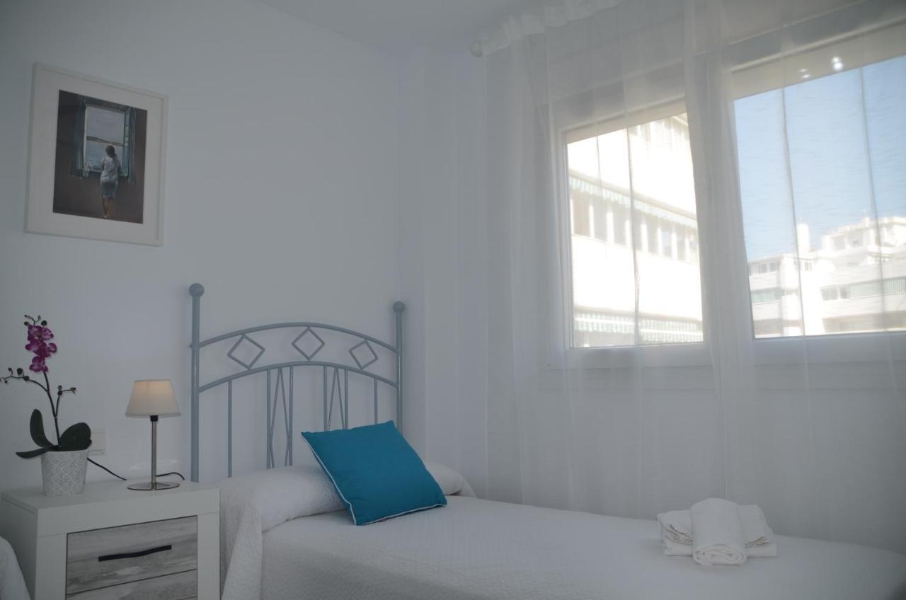 Myramar Beach Mare Nostrum Fuengirola Exterior foto